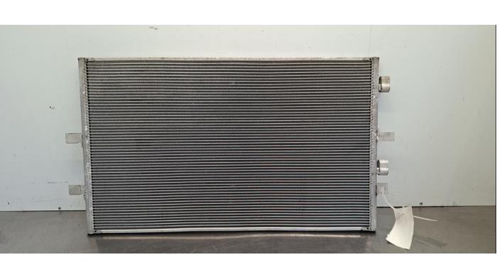 Condensateur clim Renault Megane E-Tech