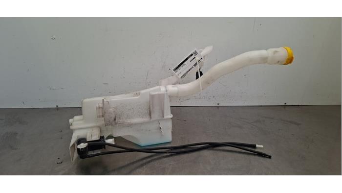Réservoir lave-glace avant Renault Megane E-Tech
