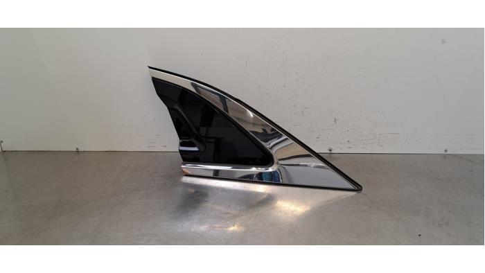 Bande décorative Renault Megane E-Tech