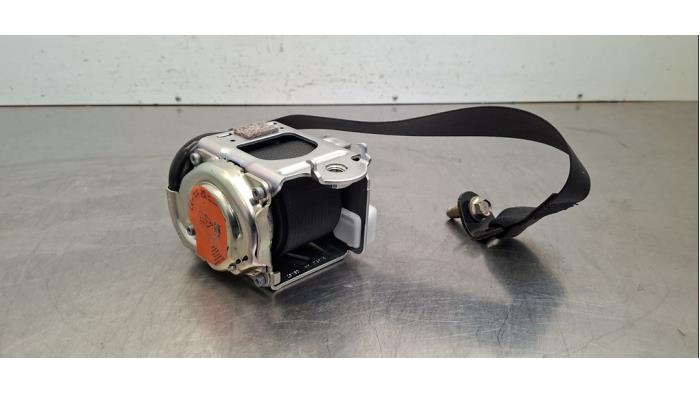 Ceinture de sécurité arrière droite Renault Megane E-Tech