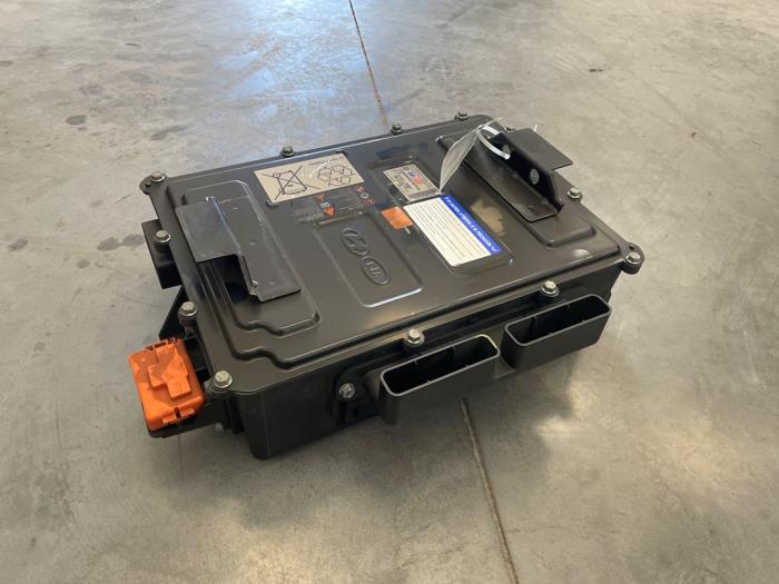 Batterie (hybride) Hyundai Tucson