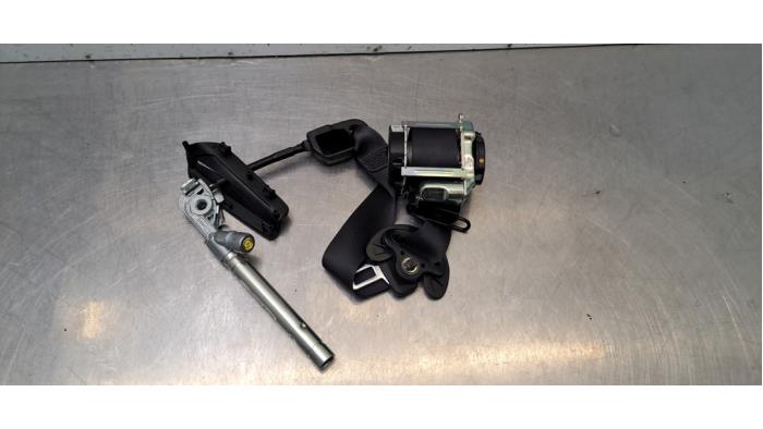 Ceinture de sécurité avant gauche Renault Megane E-Tech
