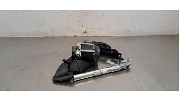Ceinture de sécurité avant droite Renault Megane E-Tech