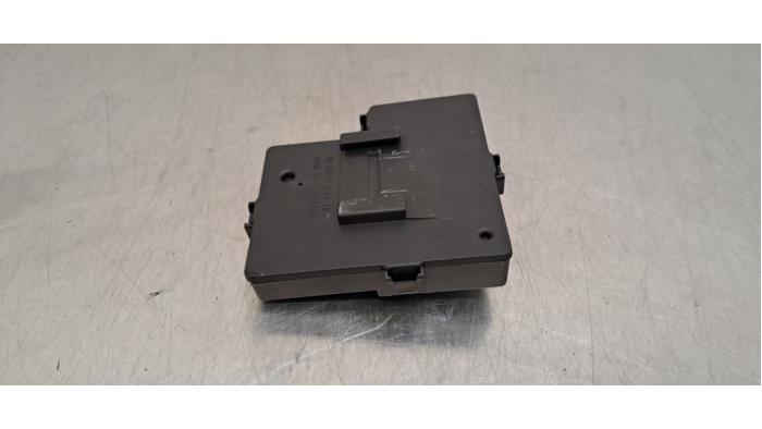 Module véhicule sans clés Renault Megane E-Tech