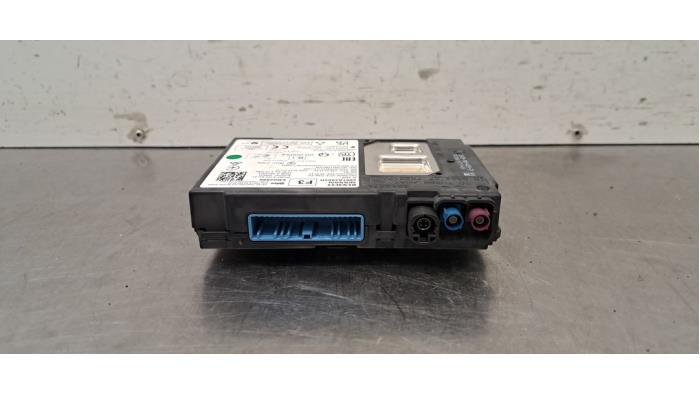 Module téléphone Renault Megane E-Tech