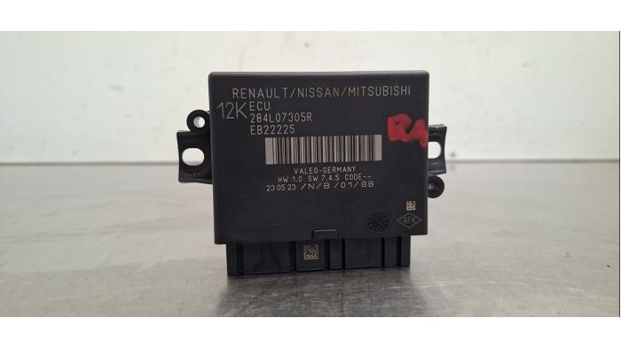 Module PDC Renault Megane E-Tech