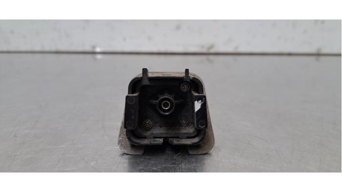 Caméra de recul Renault Megane E-Tech