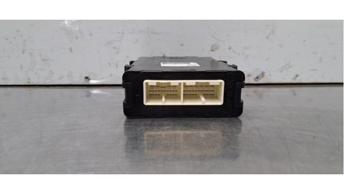 Module (divers) Renault Megane E-Tech
