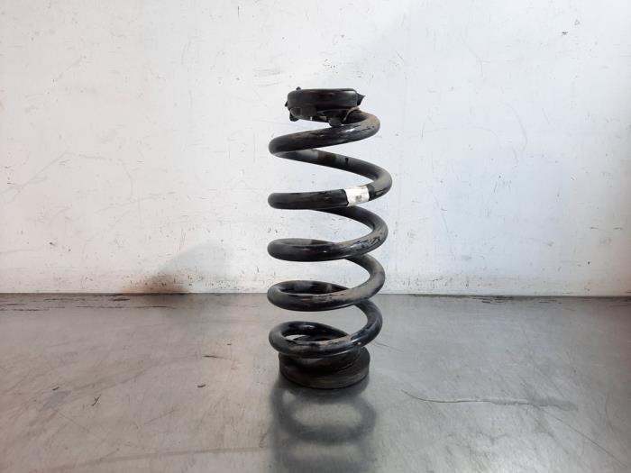 Ressort de flexion arrière Ford Explorer