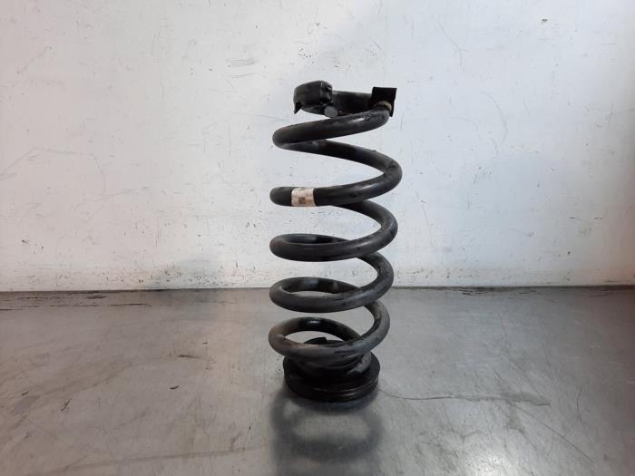 Ressort de flexion arrière Ford Explorer