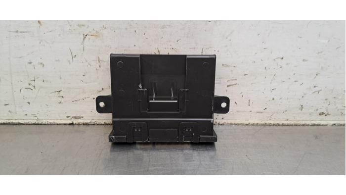 Module climatronic Renault Megane E-Tech