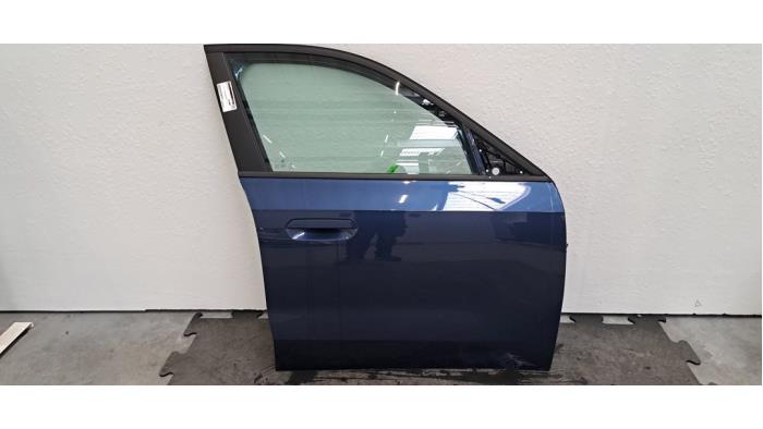 Portière 4portes avant droite BMW X1