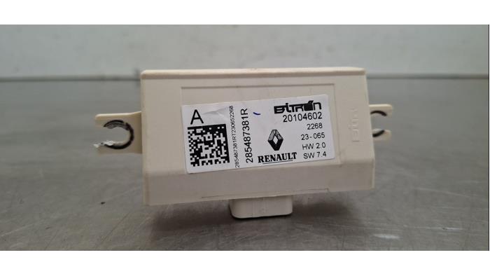 Module (divers) Renault Megane E-Tech