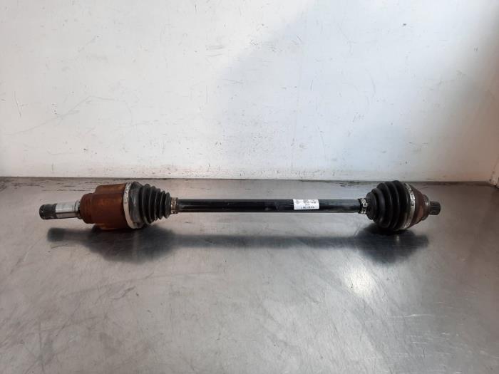 Arbre de transmission arrière droit Ford Explorer