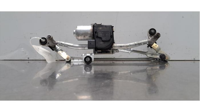 Moteur+mécanique essuie-glace Audi Q4