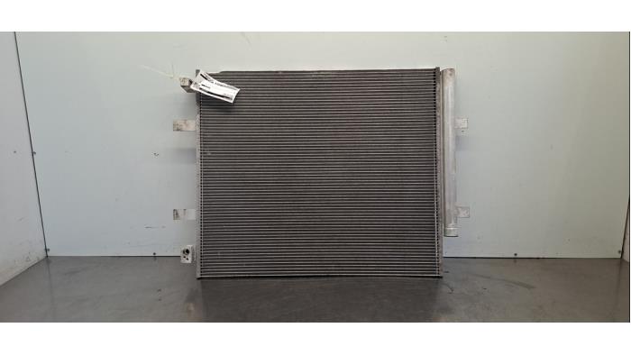 Condensateur clim Audi Q4