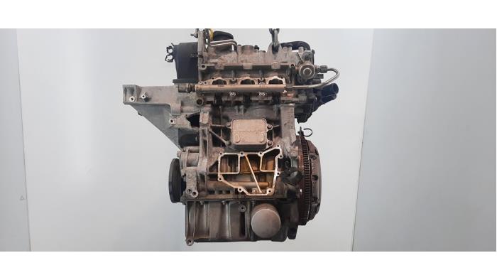 Moteur Volkswagen T-Cross