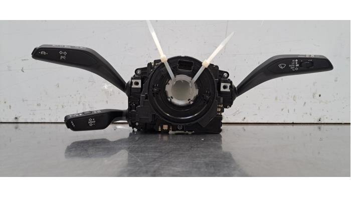 Commutateur combi colonne de direction Audi Q4