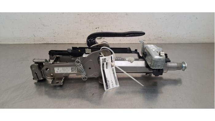 Boîtier colonne de direction complet Audi Q4
