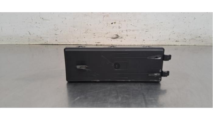 Module passage hayon Audi Q4