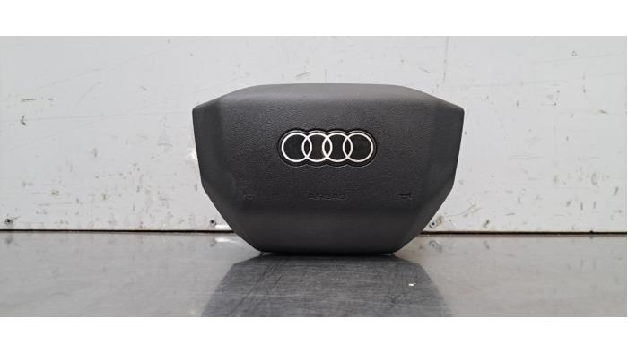 Airbag siège Audi Q4