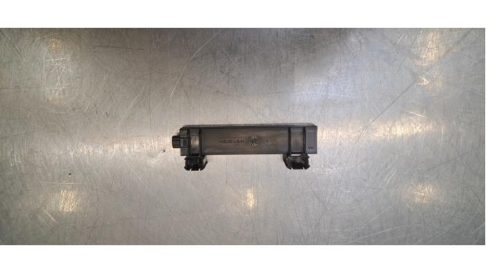 Entrée sans clé - Antenne Audi Q4