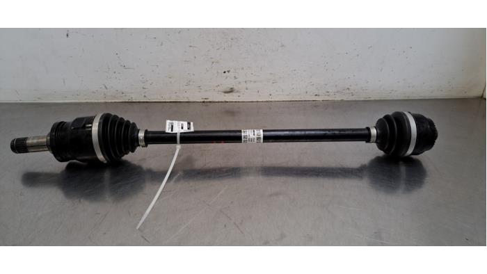 Arbre de transmission arrière droit BMW X1