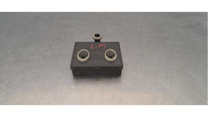 Module verrouillage central des portes Audi Q4