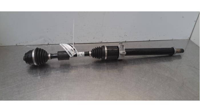 Arbre de transmission avant droit BMW X1