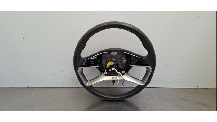 Volant Audi Q4