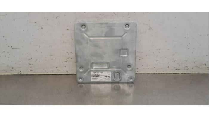 Module Gateway Audi Q4