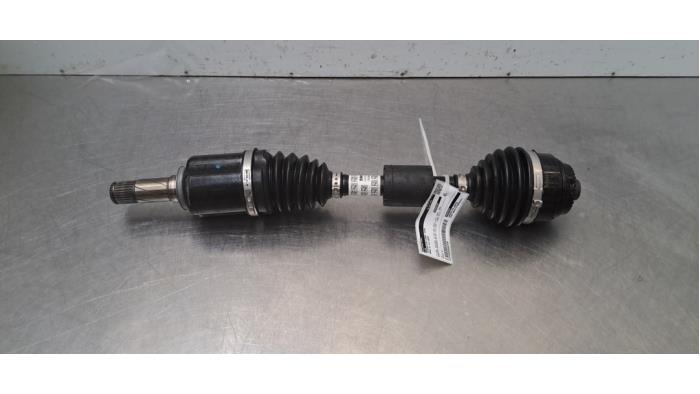 Arbre de transmission avant gauche BMW X1