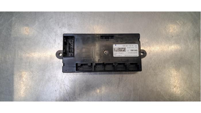 Module climatronic Audi Q4
