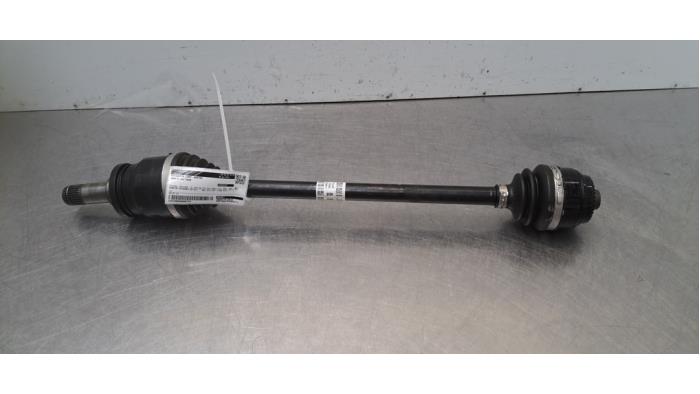 Arbre de transmission arrière gauche BMW X1