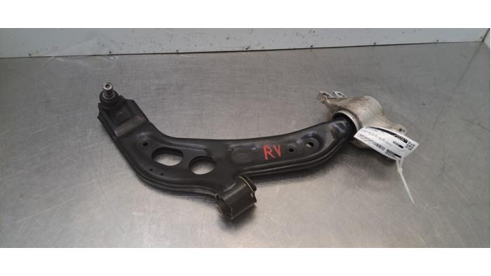 Bras de suspension avant droit BMW X1