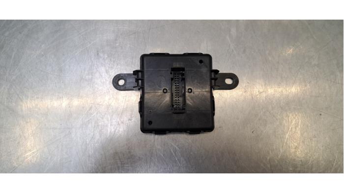 Module véhicule sans clés Audi Q4