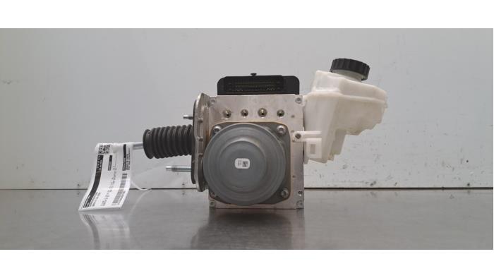 Assistant de freinage BMW X1