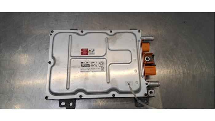 DC/CD convertisseur Audi Q4