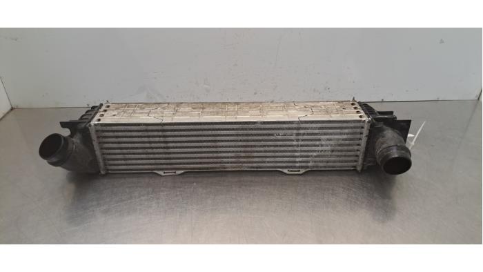 Intercooler BMW X1