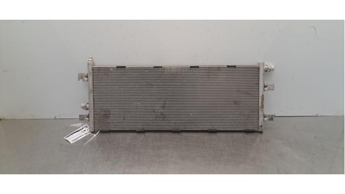 Radiateur BMW X1