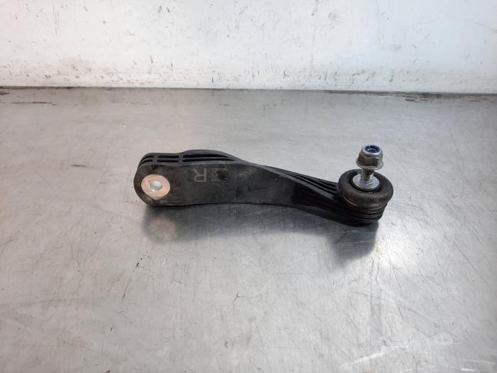 Guide barre stabilisatrice Ford Explorer