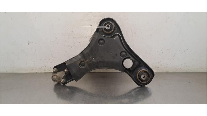 Bras de suspension avant gauche Audi Q4