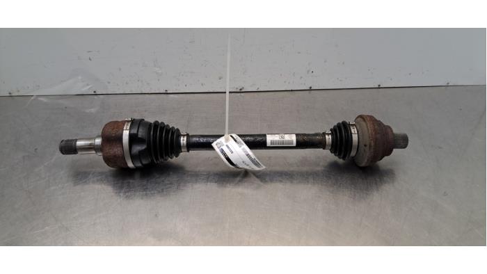 Arbre de transmission arrière gauche Audi Q4