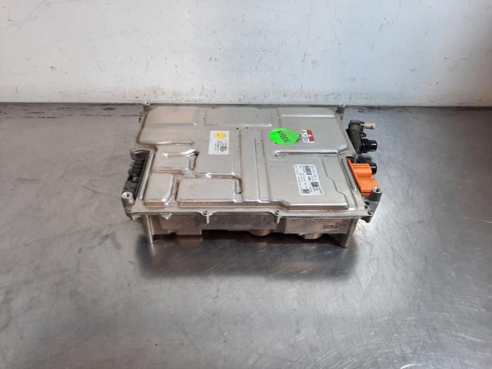 Chargeur de batterie Ford Explorer