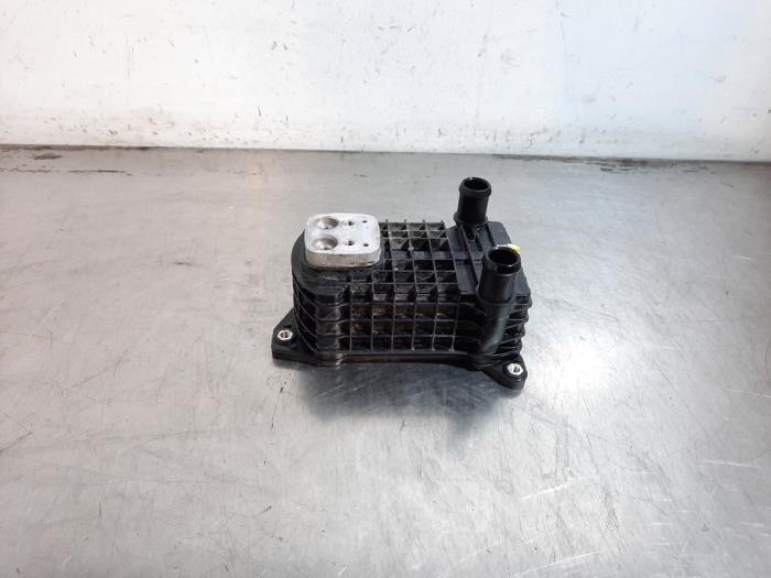 Condensateur clim Ford Explorer