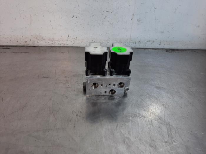 Valve d'expansion clim Ford Explorer
