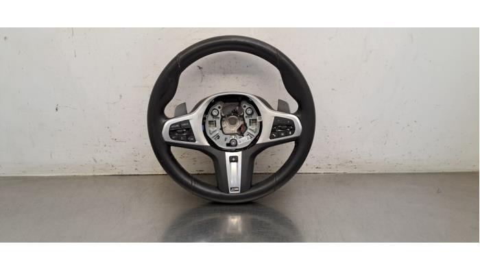Volant BMW 3-Série