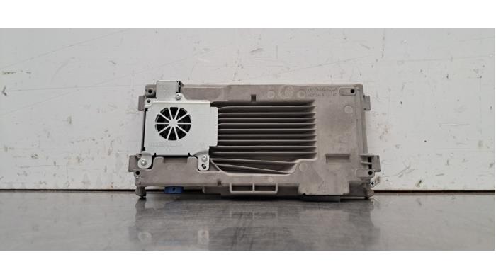 Module (divers) BMW 3-Série
