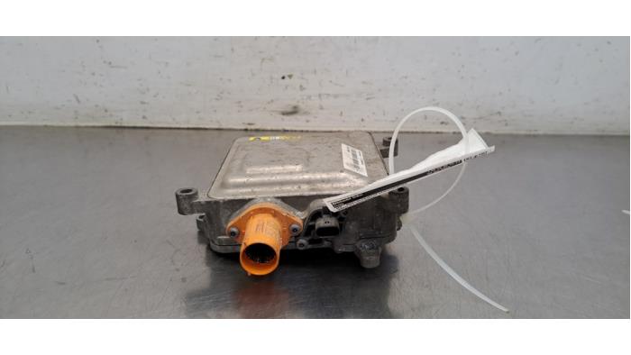 Réchauffeur de liquide de refroidissement HV BMW X1