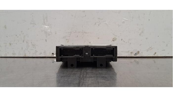 Module climatronic BMW 3-Série